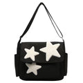 Astral Canvas Crossbody