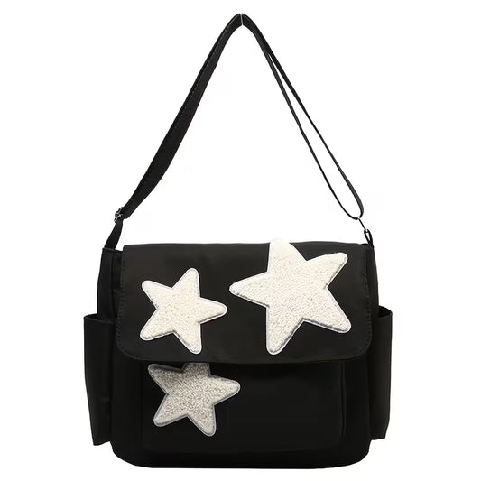 Astral Canvas Crossbody